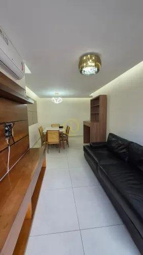 Apartamento para Aluguel no Castelo, BH