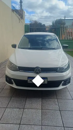 Volkswagen Gol Geração VI 1.0 8V MI Total Flex Mec. 4P 2014