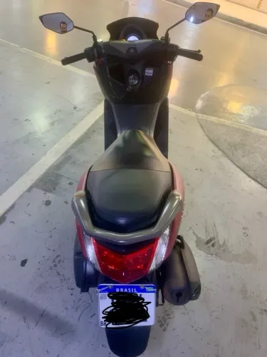 Yamaha NMAX 160 ABS 2019 - 27.900 km - Abaixo da FIPE