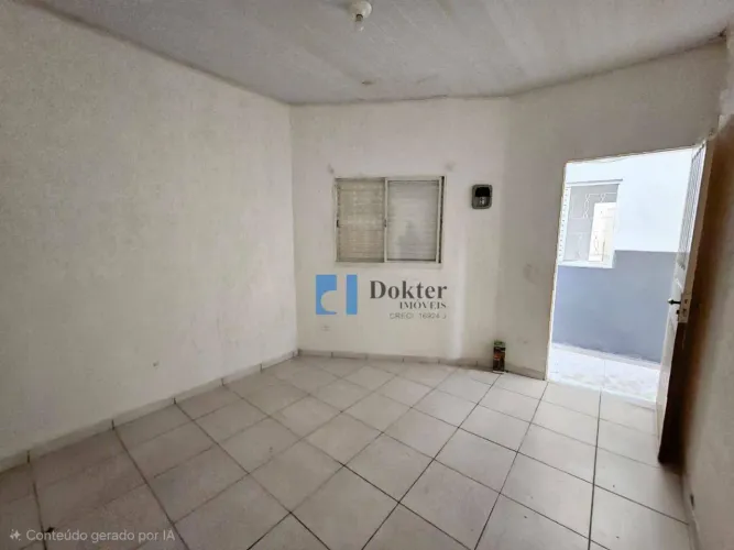 Excelente oportunidade na Freguesia do Ó: casa em vila com 30m², ambiente familiar, locali