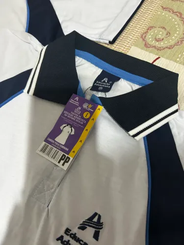 Uniforme Colégio Adventista 