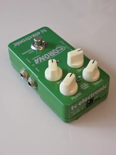 Chorus TC Eletronics