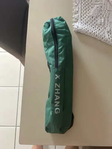 Tripé para vídeos