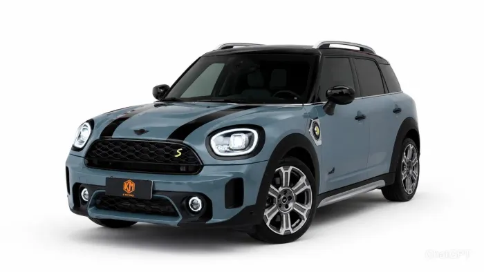Mini Cooper Countryman S E All4 1.5 Híbrido 2024
