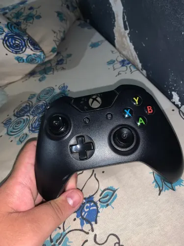Controle xbox