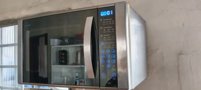 Microondas