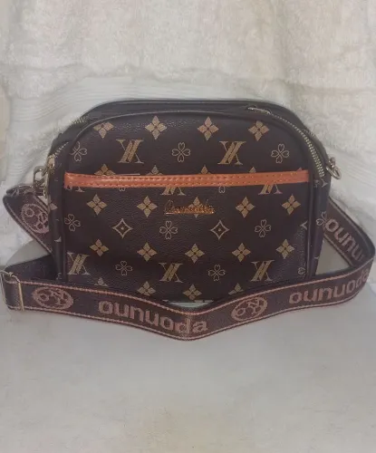 Bolsa Feminina de Mão