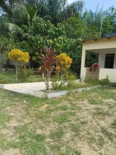Venda de sitio ramal do pau rosa 