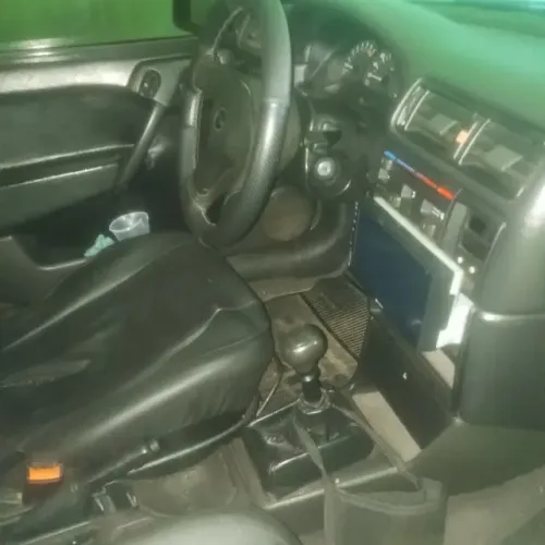 Chevrolet Vectra GLS/expres.2.2/ 2.0 E 2.0 CD 8V 1996