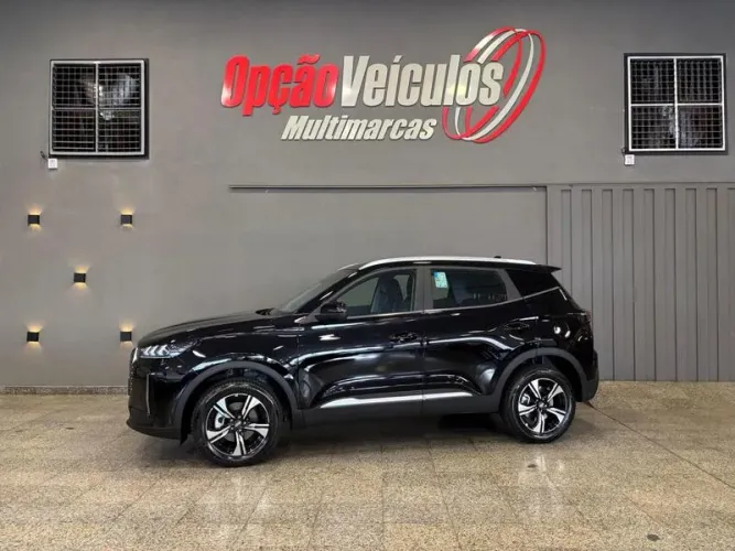 Chery Tiggo 5X Sport 1.5 Turbo Flex Aut. 2027