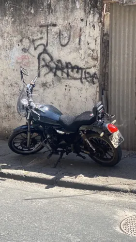 VENDO  KASINSKI MIRAGE 150 CUSTOM 