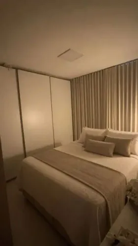 Edifício Goiabeiras Tower - venda de apartamento alto padrao no Goiabeiras Tower em Cuiabá