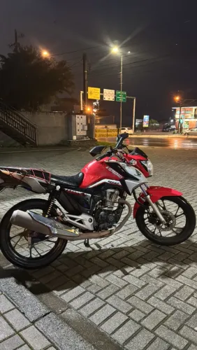 Titan 160 2023 Vendo