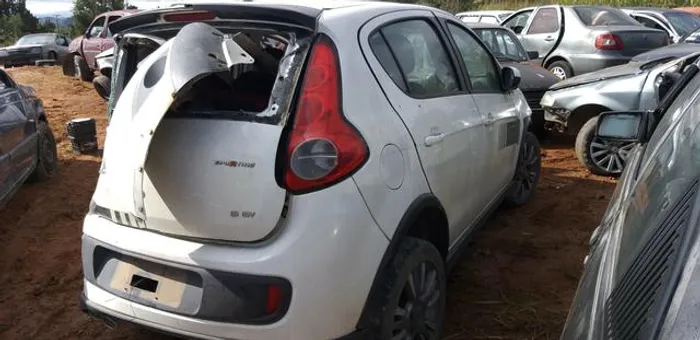 Sucata peças palio sporting sucata peças