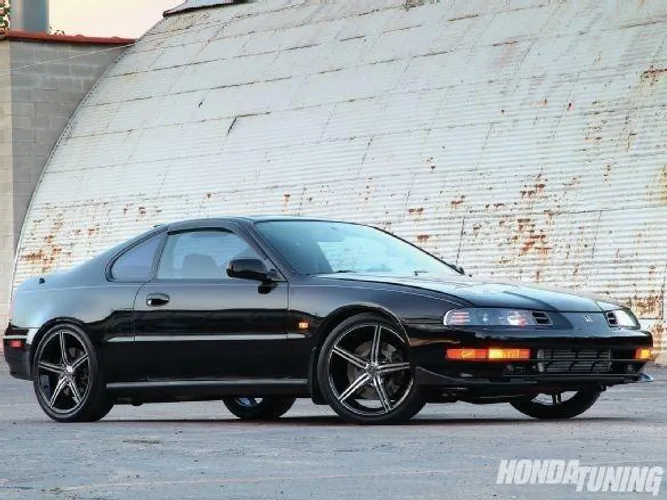 Pastilha do freio Honda Civic / Accord / Prelude 1990/