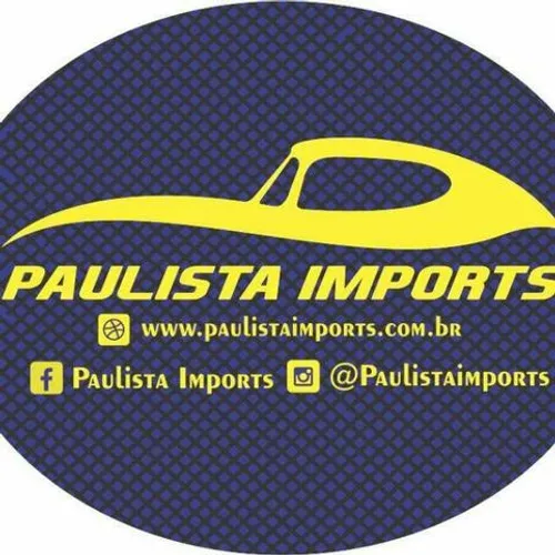 Parachoque Dianteiro Edge 2011 2012 2013 2014 ( Novo )