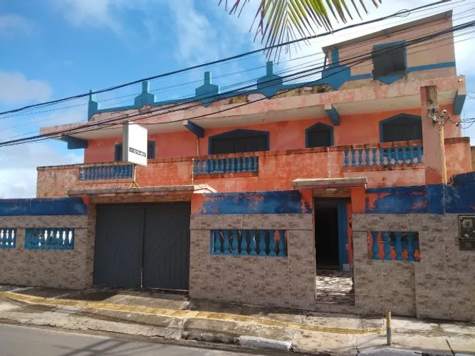 Pousada em Ipitanga