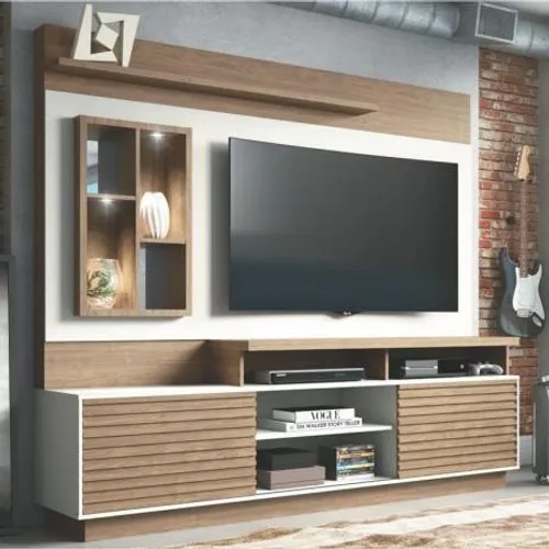 Painel Home Eldorado para TV até 65' *novo na caixa