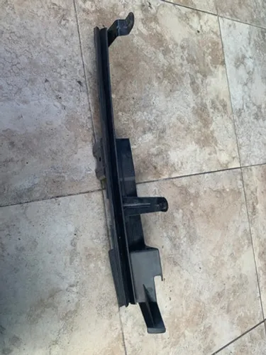 Guia vidro da porta dianteira renault master original