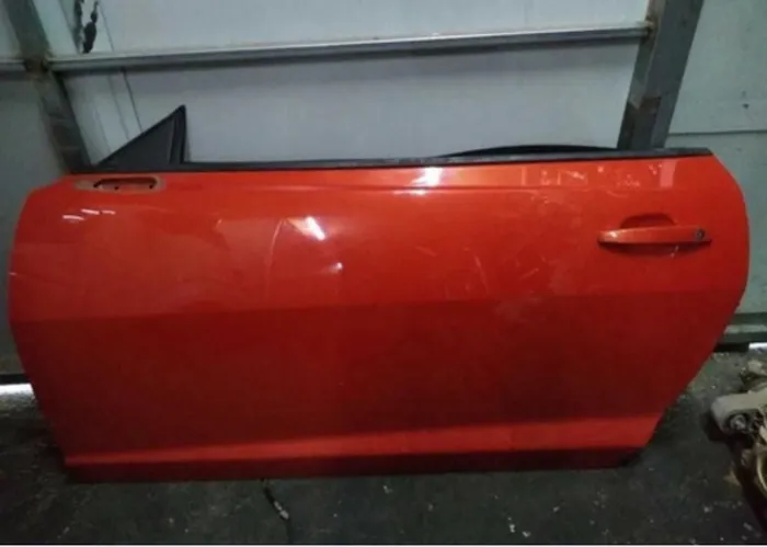 Porta Camaro 12