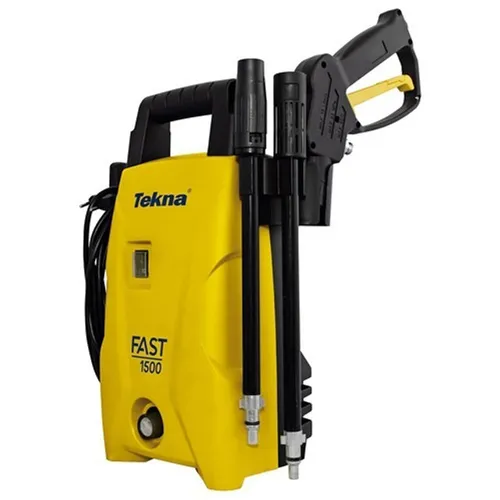 Lavadora Tekna Alta pressão (promoção)