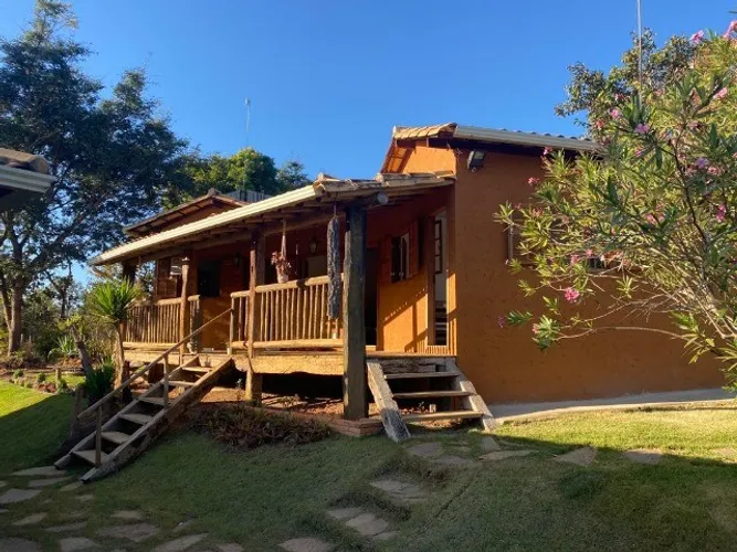 Sitio 1.700m² com piscina e espaço gourmet completo, Jaboticatubas(Temos varias opções).