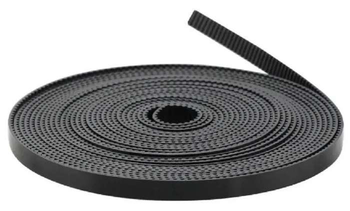 Correia Gt2 10mm 1 Metro Arduino Automação COD-CP675 