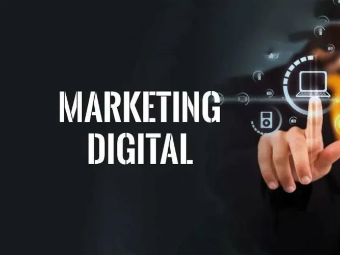 Curso de Marketing