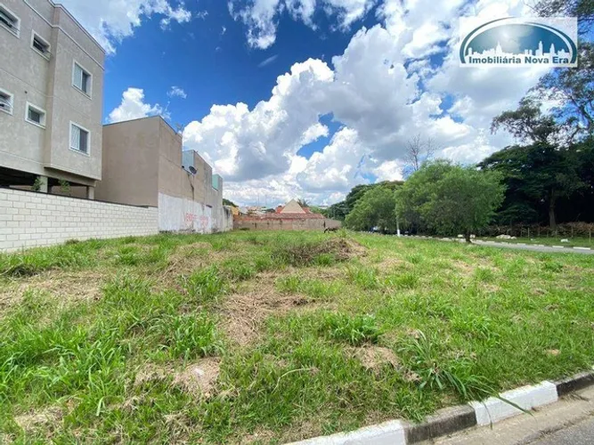 Terreno à venda, 925 m² por R$ 1.100.000,00 - Centro - Louveira/SP
