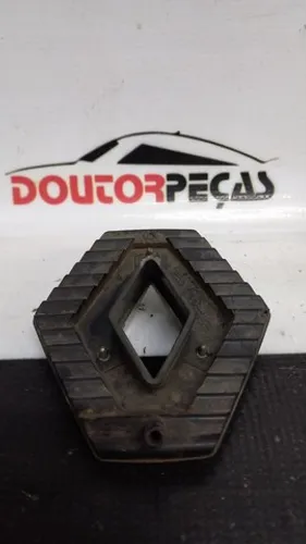 Emblema Grade Renault Cód. *1
