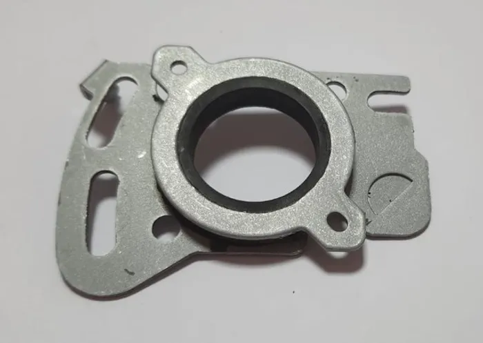 Suporte Motor Nema 17 Com Ajuste Cnc Router 3D  Arduino Automação COD-CP614 