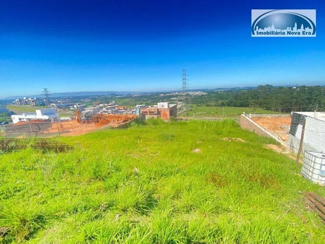 Terreno à venda, 1074 m² por R$ 1.780.000,00 - Condomínio Campo de Toscana - Vinhedo/SP