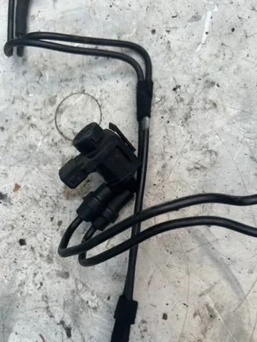valvula solenoide da turbina ford transit 2,2 original