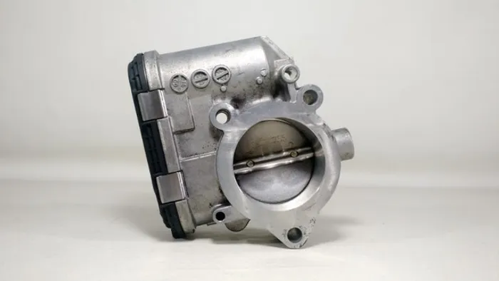Tbi Corpo Borboleta Citroen C4 Pallas Hatch 1.6 16v 2010