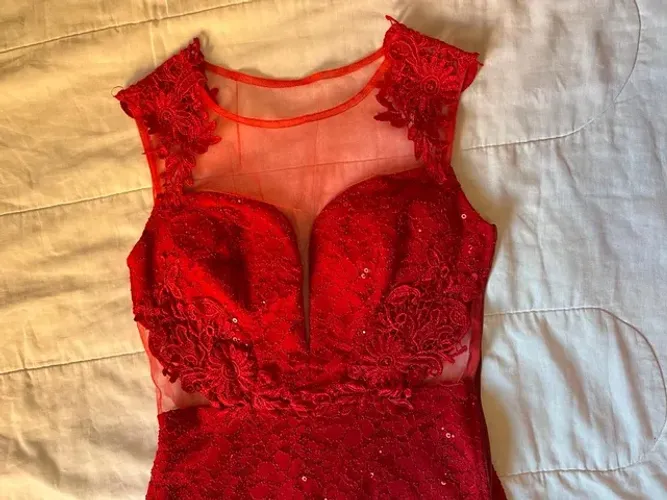 Vestidos de festa 
