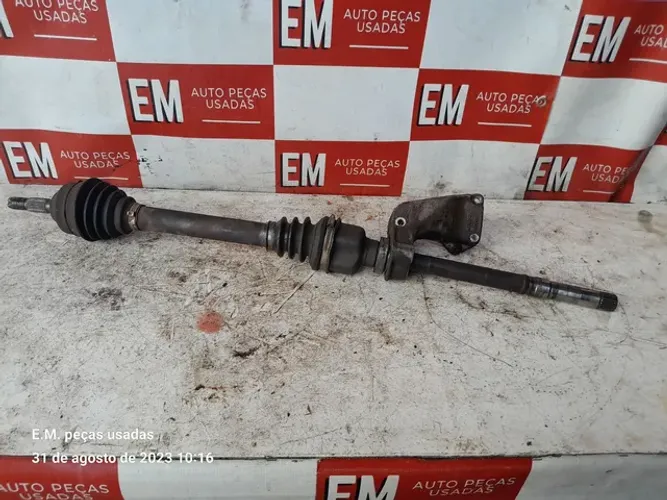 Semi eixo direito Peugeot 206 1.0 16v 