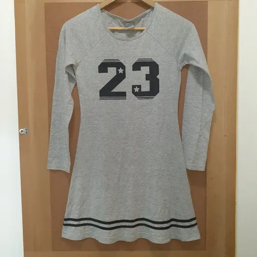 Blusas Manga Longa Tam M (6 peças)