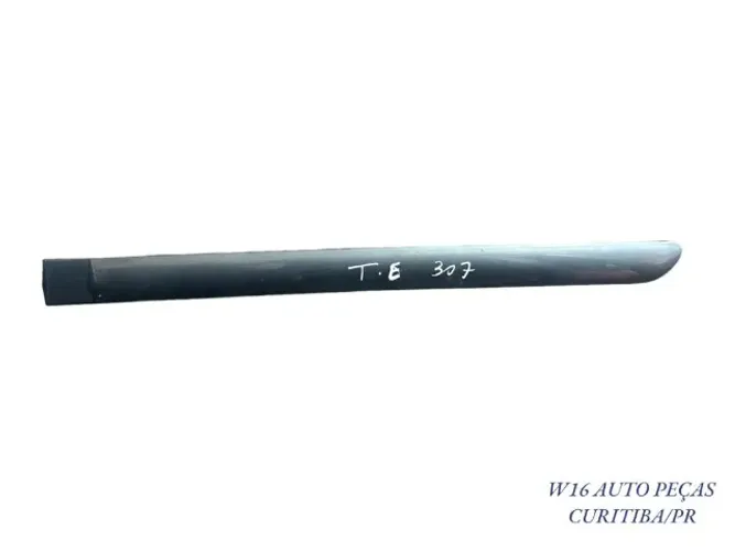 Friso Porta Traseira Esq. Peugeot *7 N72