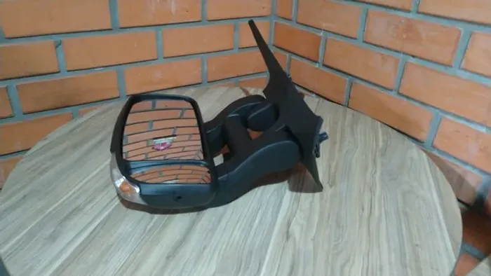 Retrovisor Elétrico Braço Longo Master L E 2013 Até 2022