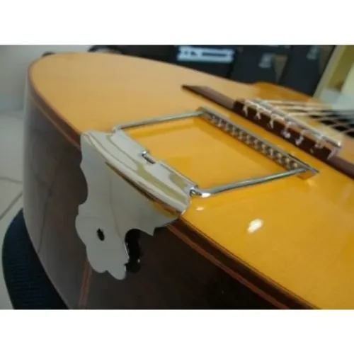 Cordal Afirmador de Corda com Roldana Violão 6 Cordas