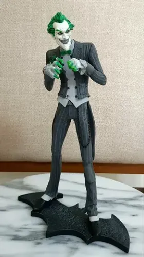 Coringa - The Joker Dc Collectibles