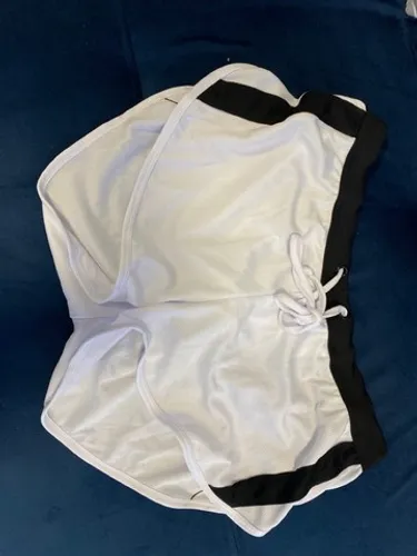 Short natação 