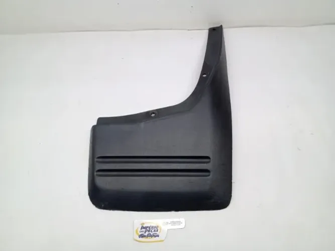 Parabarro Lameiro Pajero Tr4 10/15 Dianteiro Ld #32030