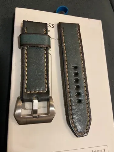 Luminor Panerai