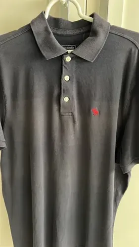 Camisa POLO (marcas diversas) Tam G preço unitário