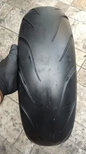 Pneu Moto Michelin Commander 3 Medida 180/65-16
