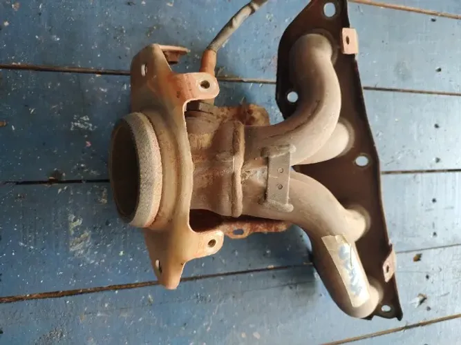 catalizador nissan versa 