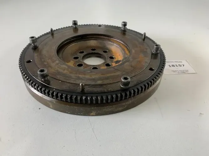 Volante Motor Fiat Ideia E-Torq 1.8 N 55229874