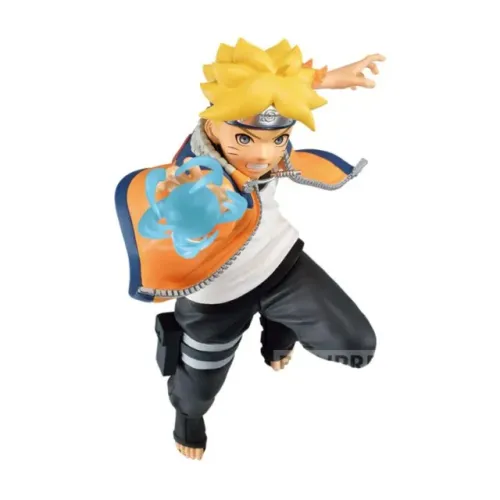 Boruto Vibration Stars