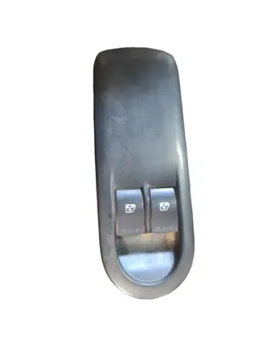 Comando Botão Vidro Elétrico Dianteiro Esquerdo N125